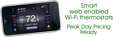 Smart Thermostats